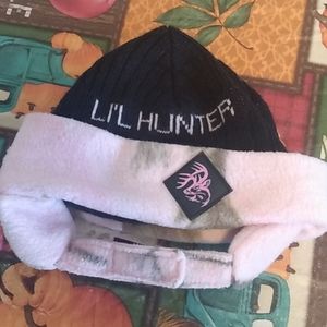 Kids hat